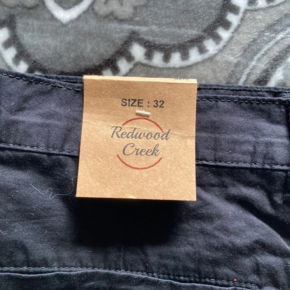 Mens shorts - Picture 5 of 7